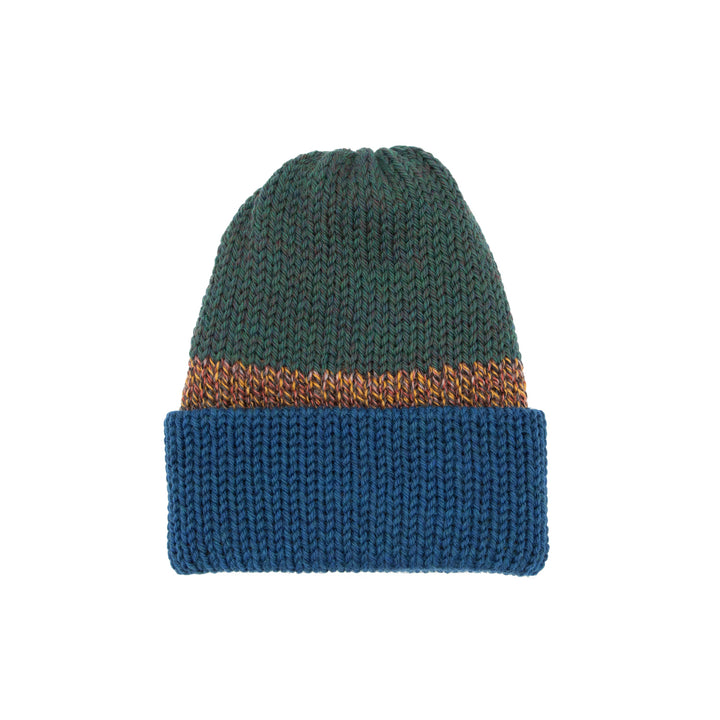 Chimney Ltd Short Stack - Big Block Multicolor