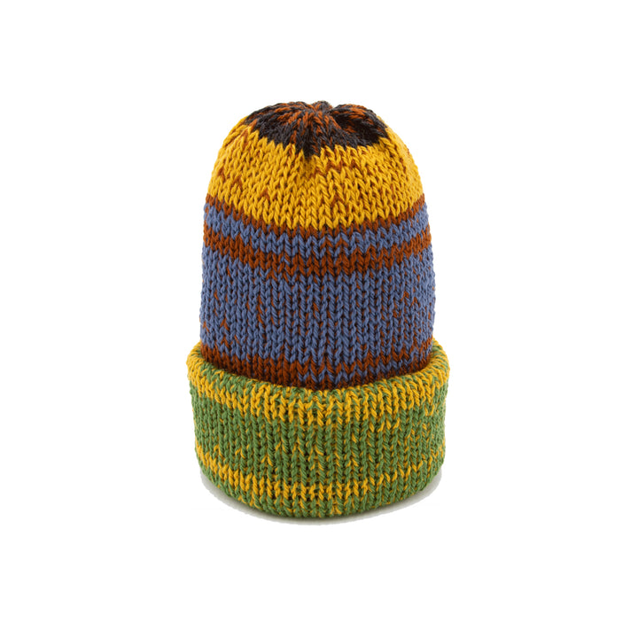 Chimney Ltd Short Stack - Mixtape Multicolor YBG 25