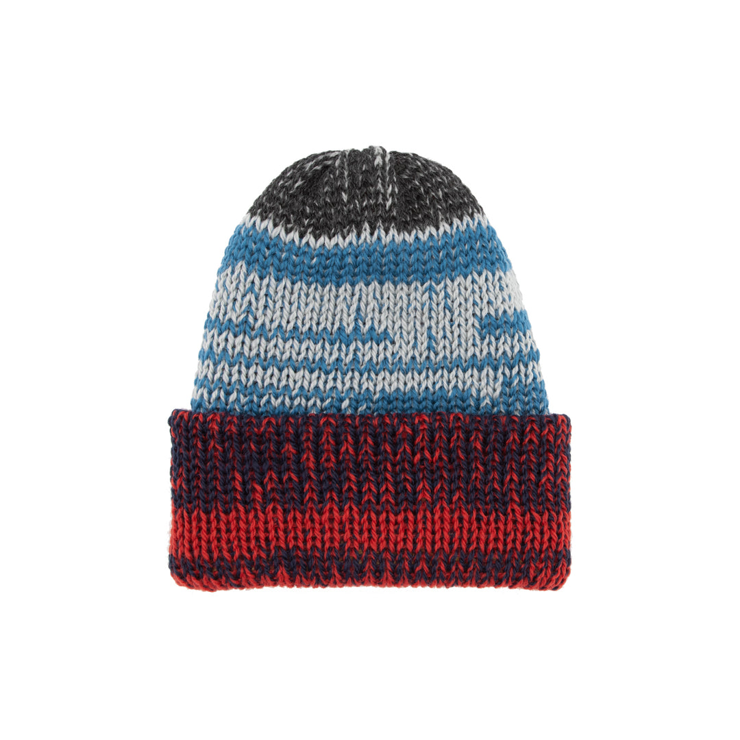 Chimney Ltd Short Stack - Mixtape Multicolor GBR 25