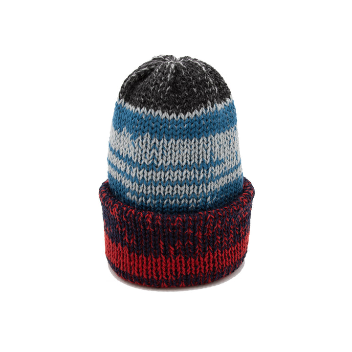 Chimney Ltd Short Stack - Mixtape Multicolor GBR 25