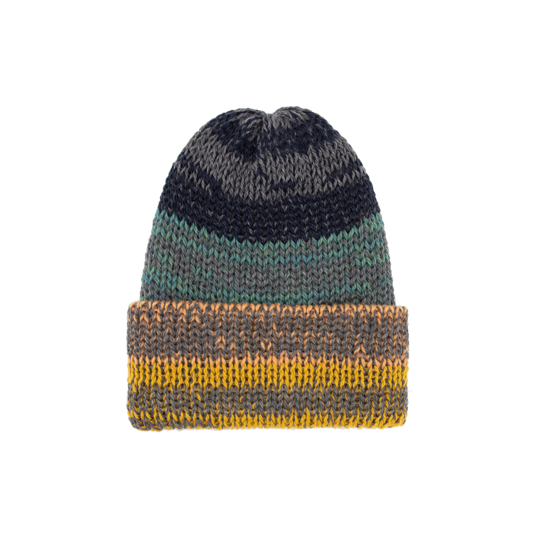 Chimney Ltd Short Stack - Mixtape Multicolor GBYG