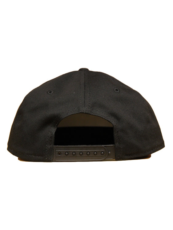 Civil Defense Snapback Hat