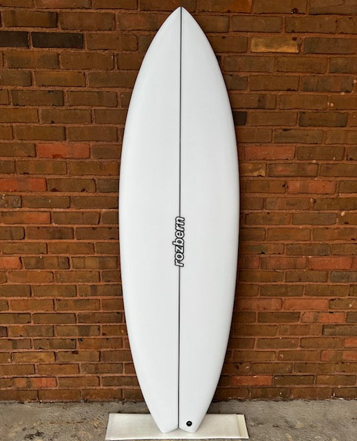 Rozbern SV3 5'8" Clr