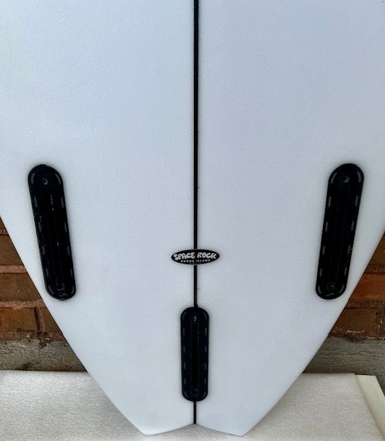 Rozbern SV3 5'8" Clr