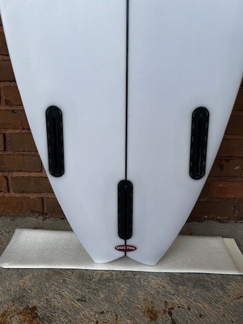 Rozbern SV3 6'0" Clr