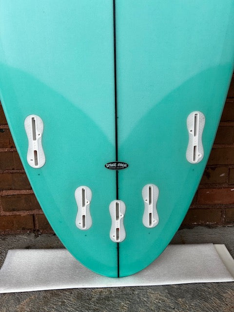 Rozbern Option 6'4" Mint