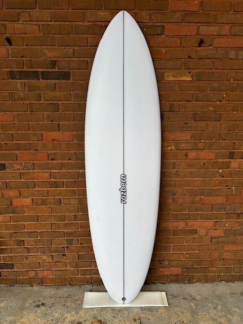 Rozbern Option 6'6" Clr