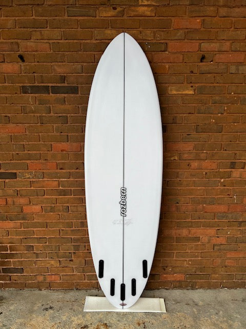 Rozbern Option 6'2" Clr