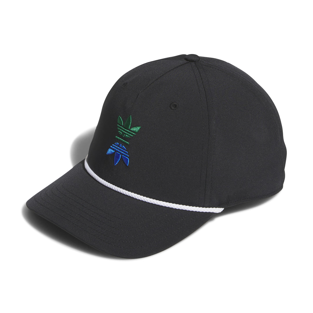Adidas Rolling Links Hat - Black