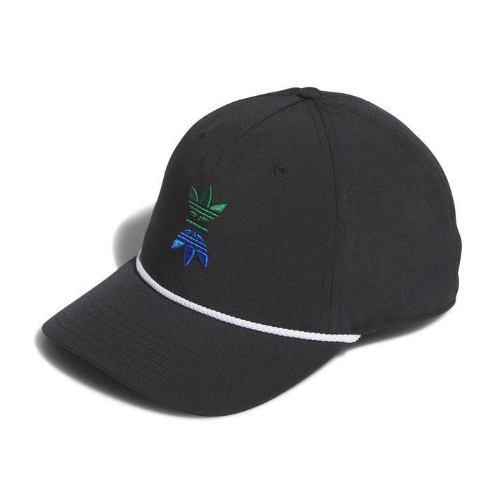Adidas Rolling Links Hat - Black