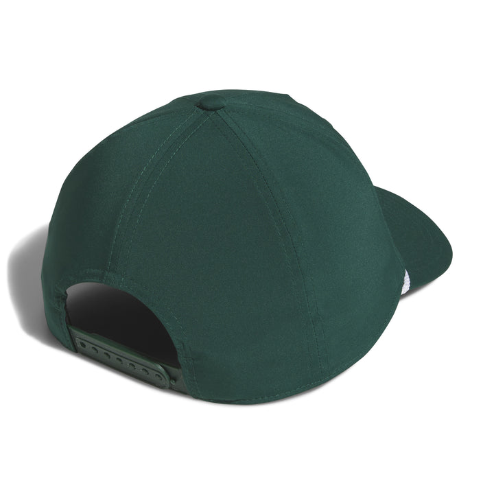 Adidas Rolling Links Hat - Collegiate Green