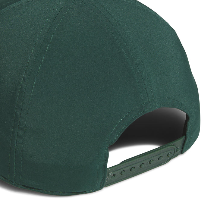 Adidas Rolling Links Hat - Collegiate Green