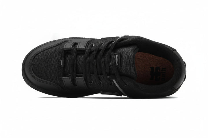 IPath Cricket - Black Wax Hemp