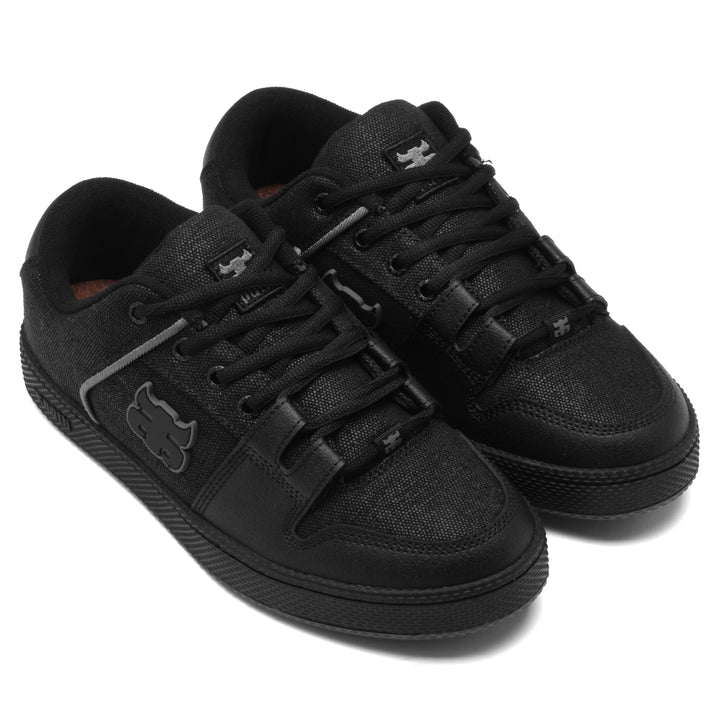 IPath Cricket - Black Wax Hemp