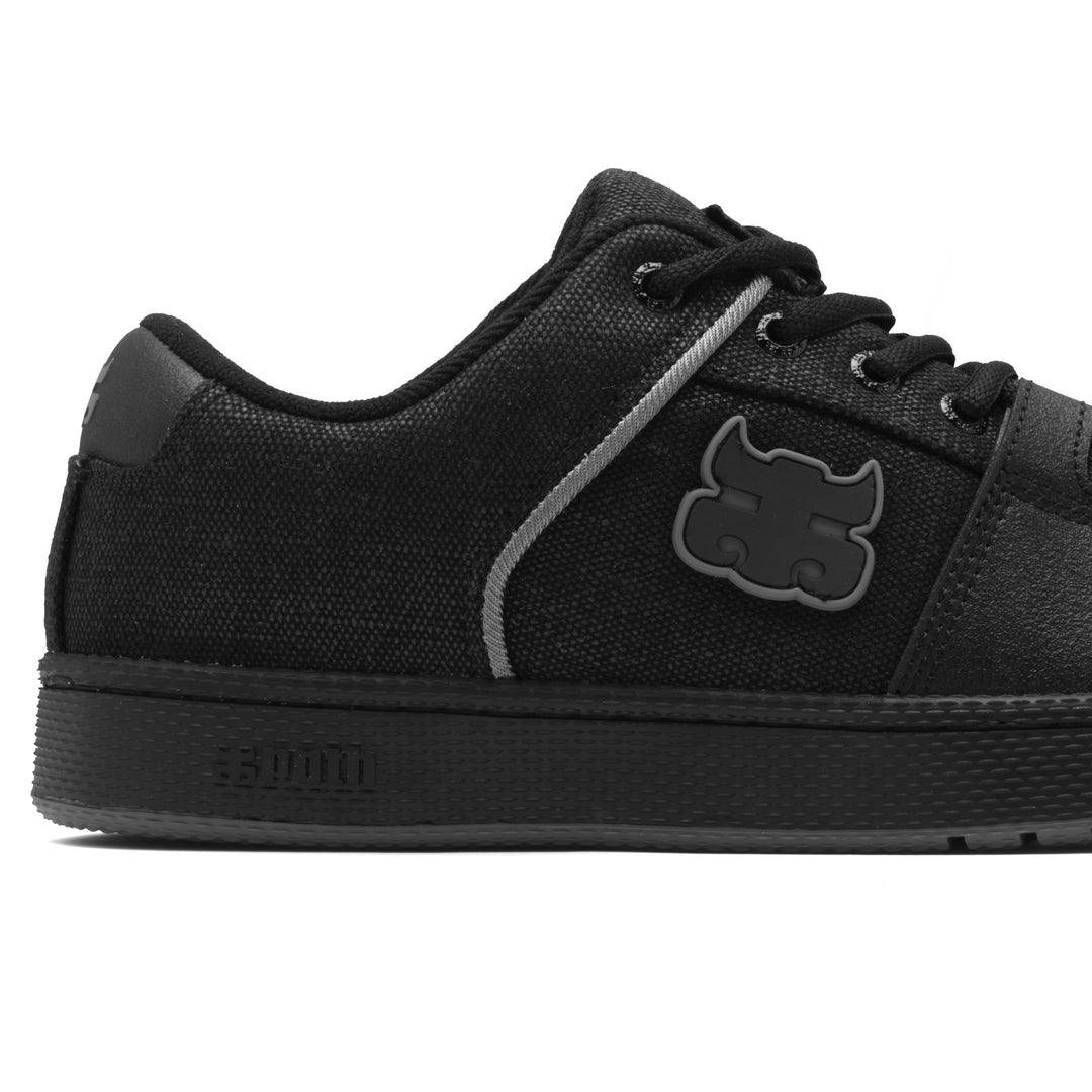 IPath Cricket - Black Wax Hemp