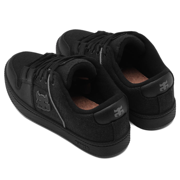 IPath Cricket - Black Wax Hemp