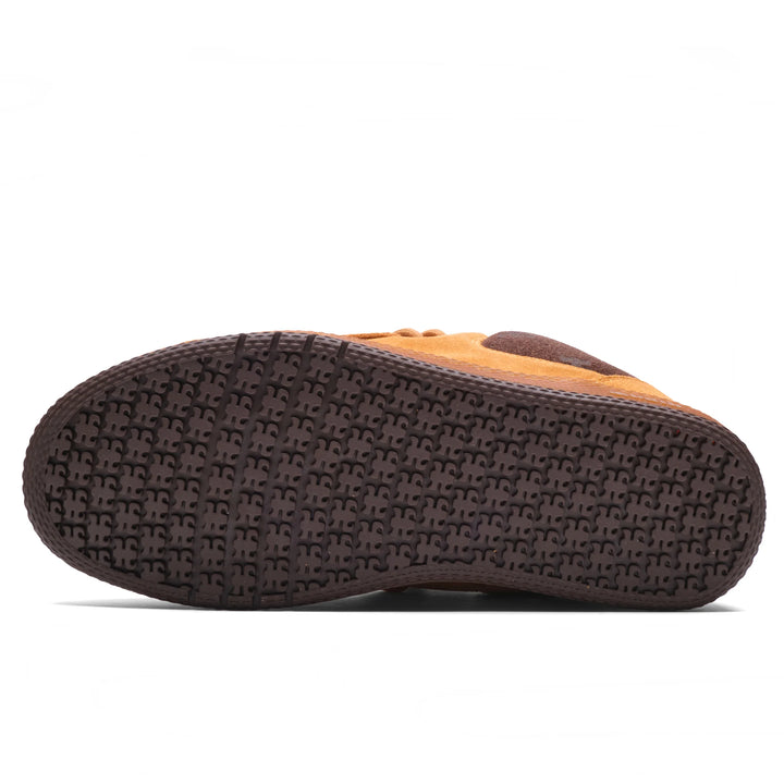 IPath Cats Low - Dark Wheat Suede