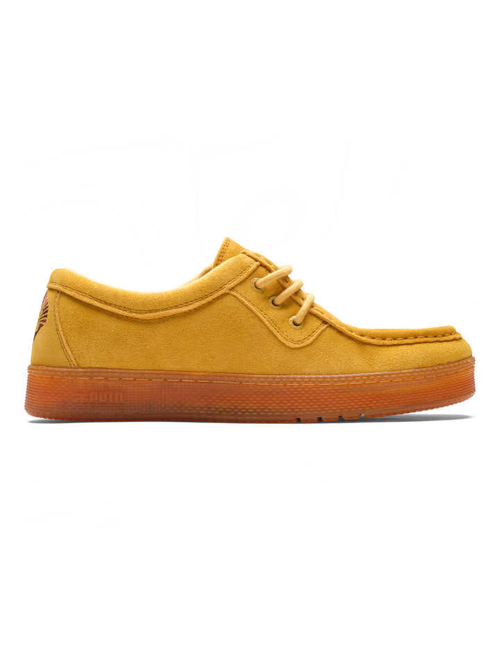 IPath Cats Low - Wheat Suede