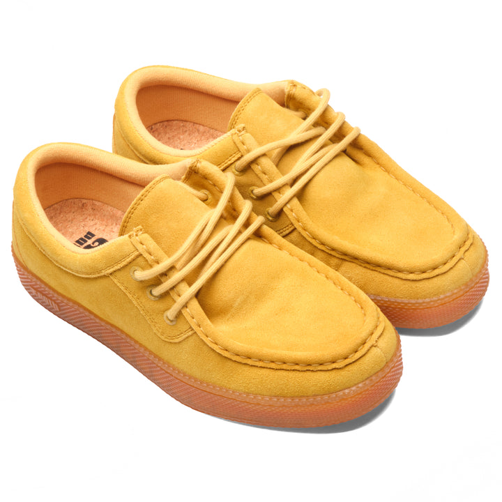 IPath Cats Low - Wheat Suede