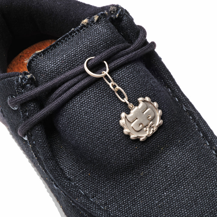 IPath Cats - Black / Grey Hemp