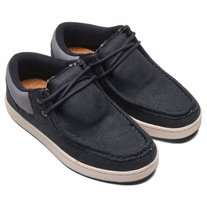 IPath Cats - Black / Grey Hemp