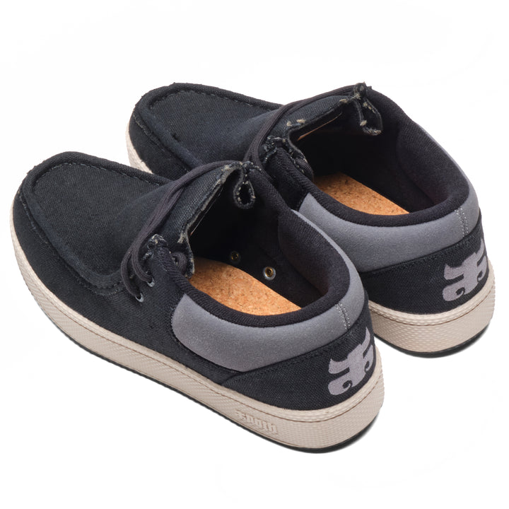 IPath Cats - Black / Grey Hemp