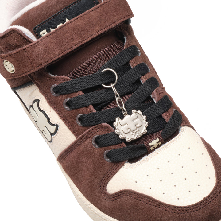 IPath Grasshopper - Brown Suede