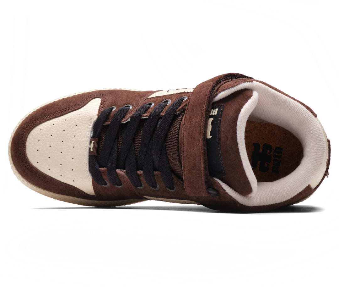 IPath Grasshopper - Brown Suede