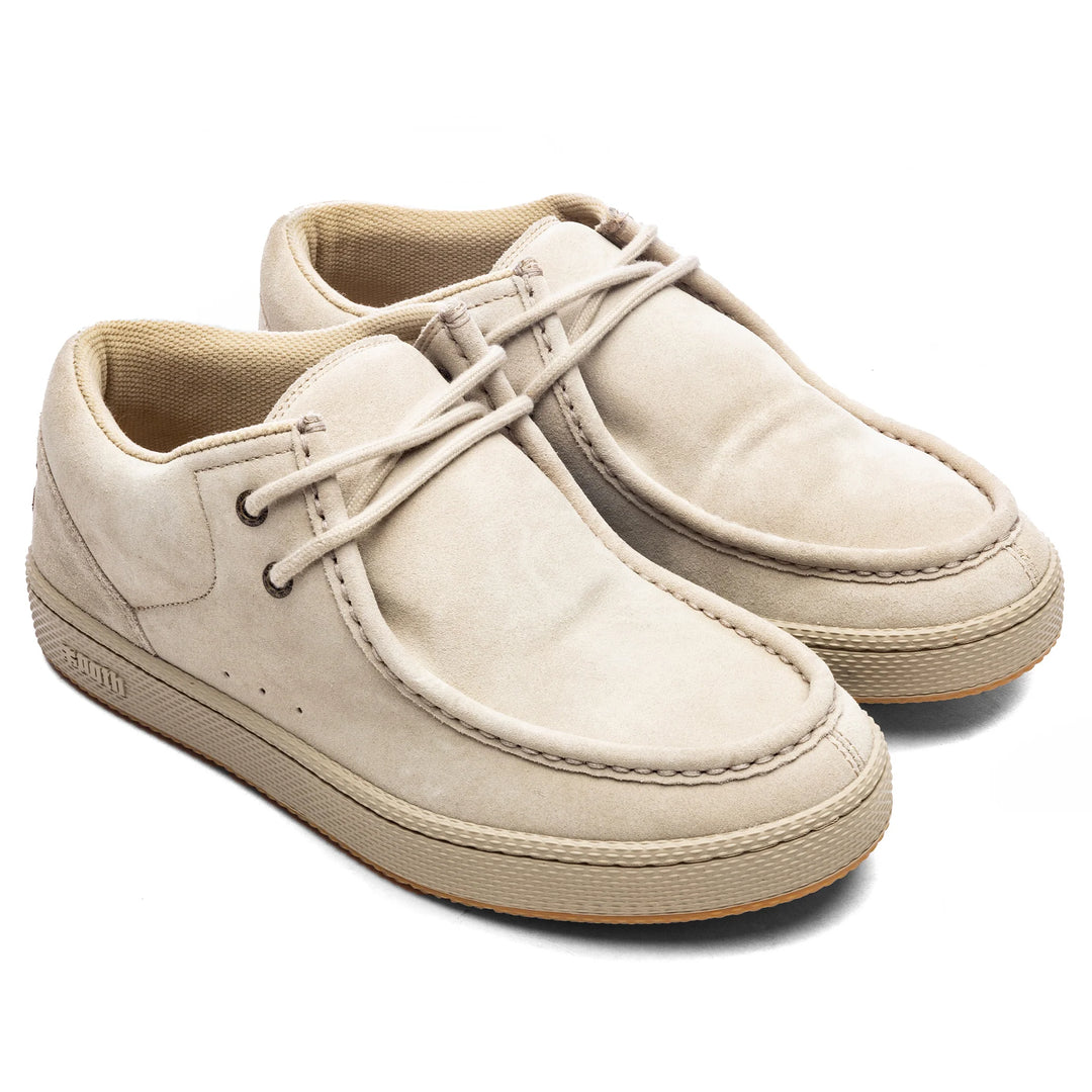 IPath Cats - Tan Suede