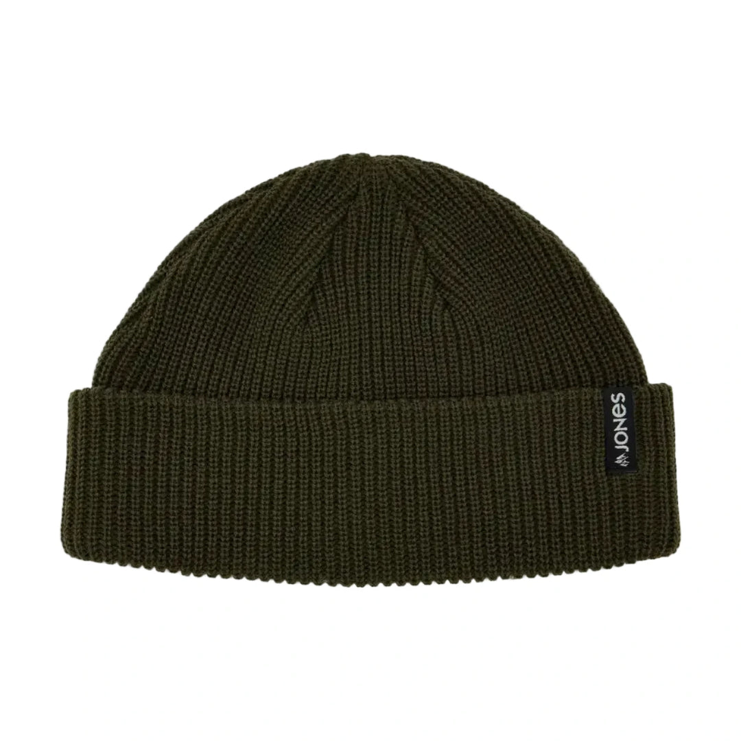 Jones Kodiak Beanie - Green
