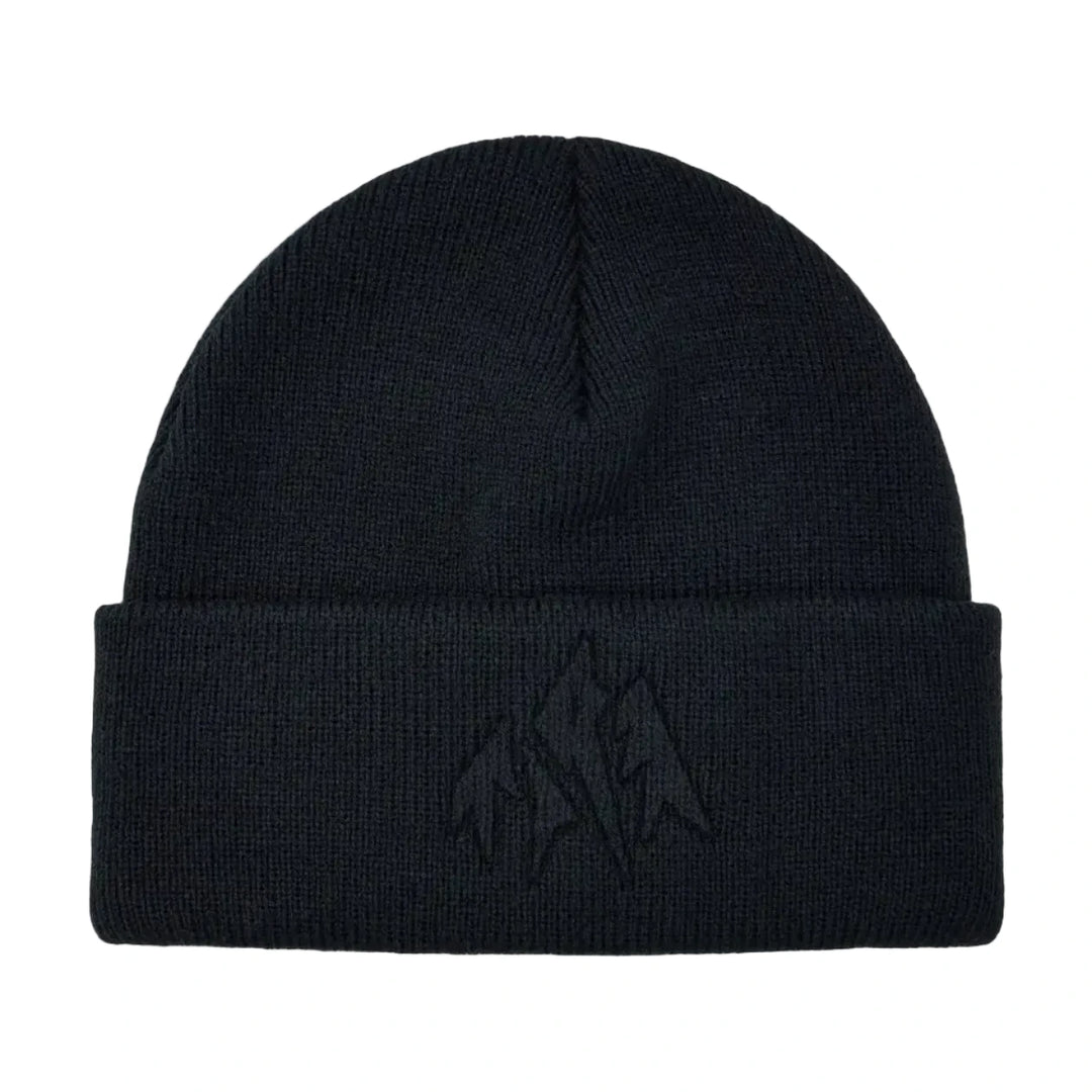 Jones Tahoe Beanie - Black