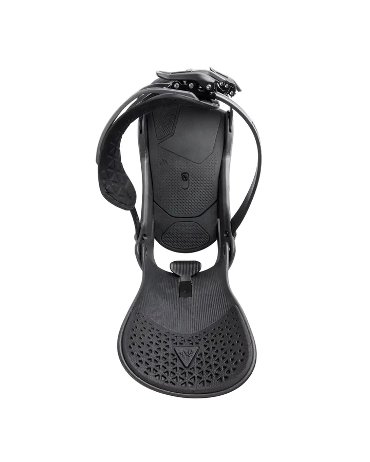 2027 Jones Zenith FASE Binding - Black Carbon