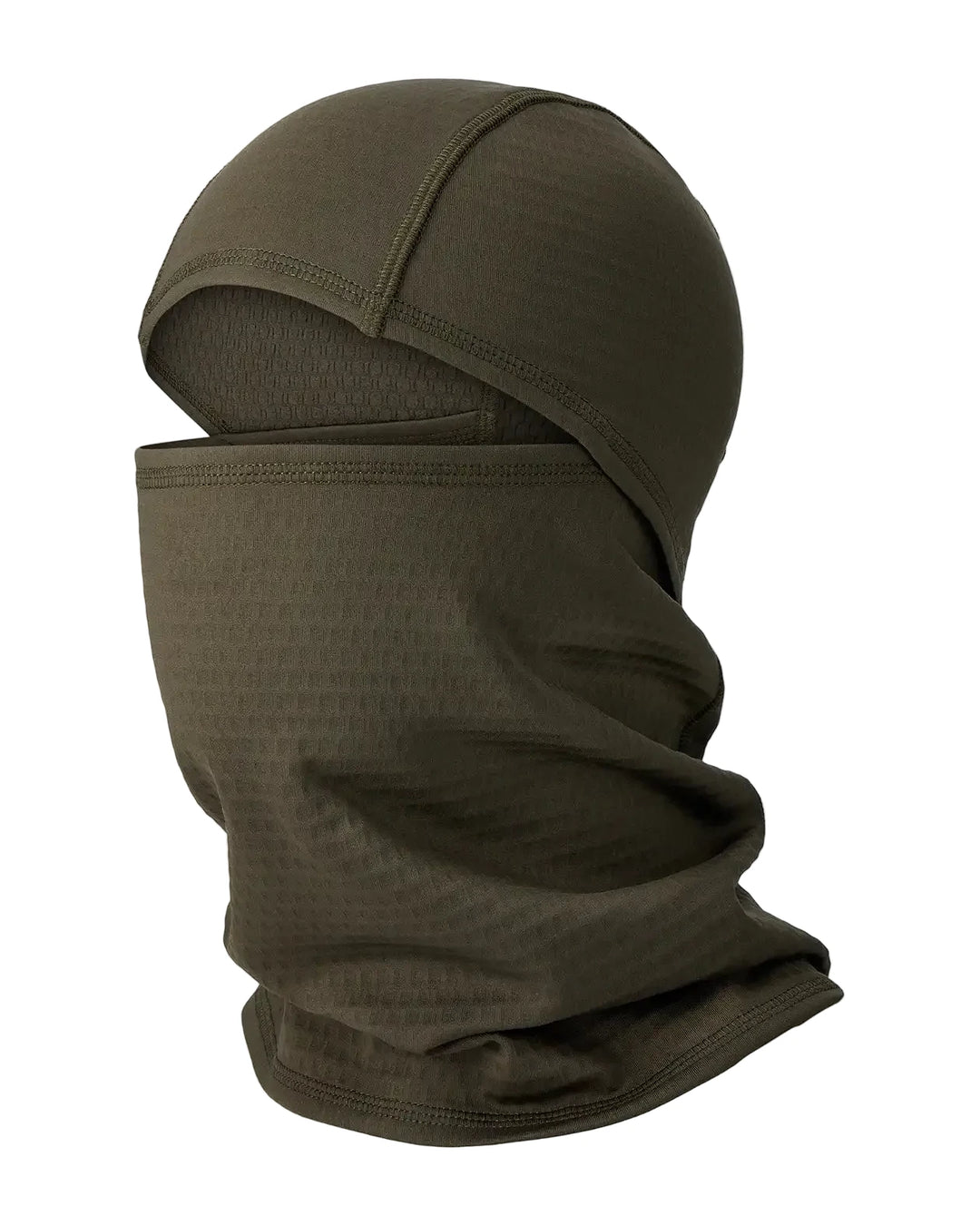 Jones NKW Grid Balaclava - Green