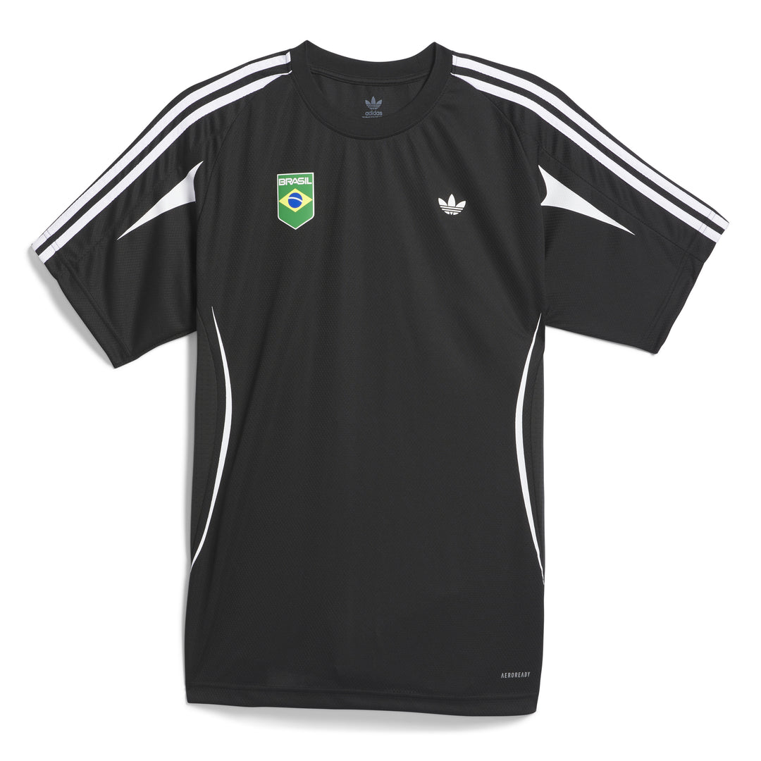 Adidas CB Aero Jersey - Black