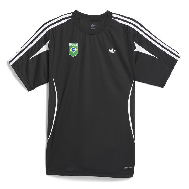 Adidas CB Aero Jersey - Black