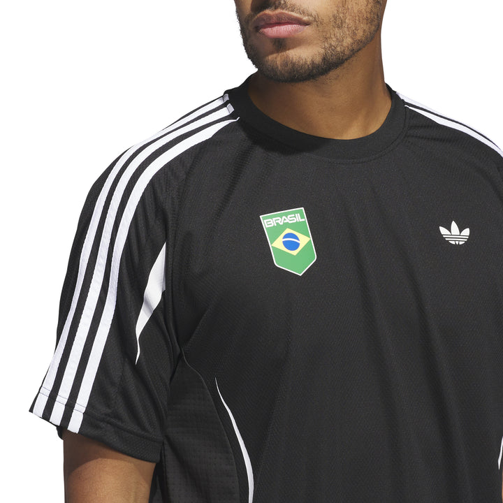 Adidas CB Aero Jersey - Black