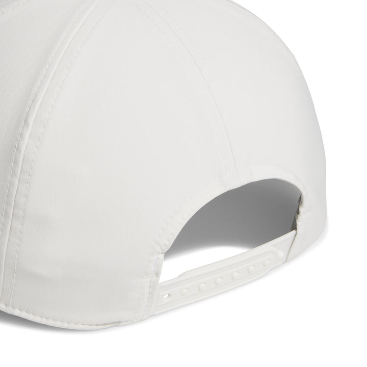 Adidas Rolling Links Hat - White
