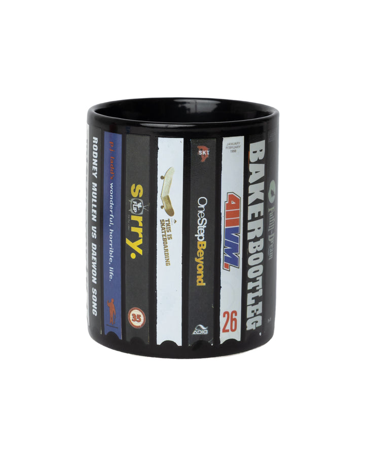 Jenkem Back To Classics Mug - Multi
