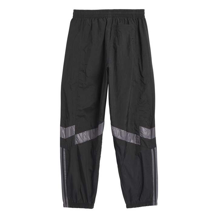 Adidas FA Aloxe Track Pant - Black / Granite