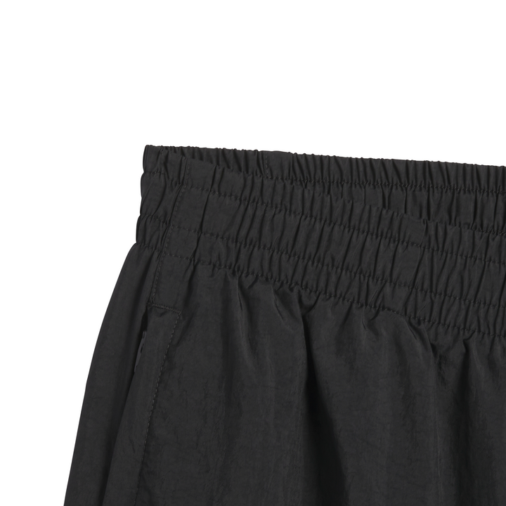 Adidas FA Aloxe Track Pant - Black / Granite