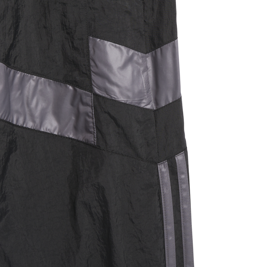 Adidas FA Aloxe Track Pant - Black / Granite
