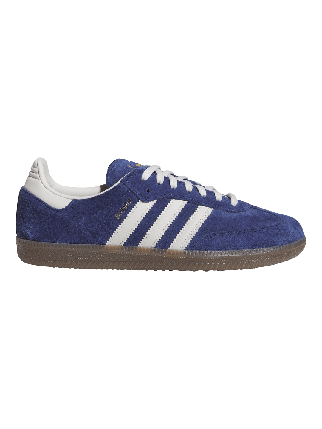 Adidas Samba ADV - Dark Blue / Grey