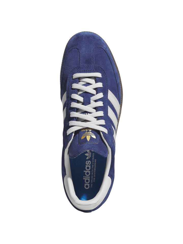 Adidas Samba ADV - Dark Blue / Grey