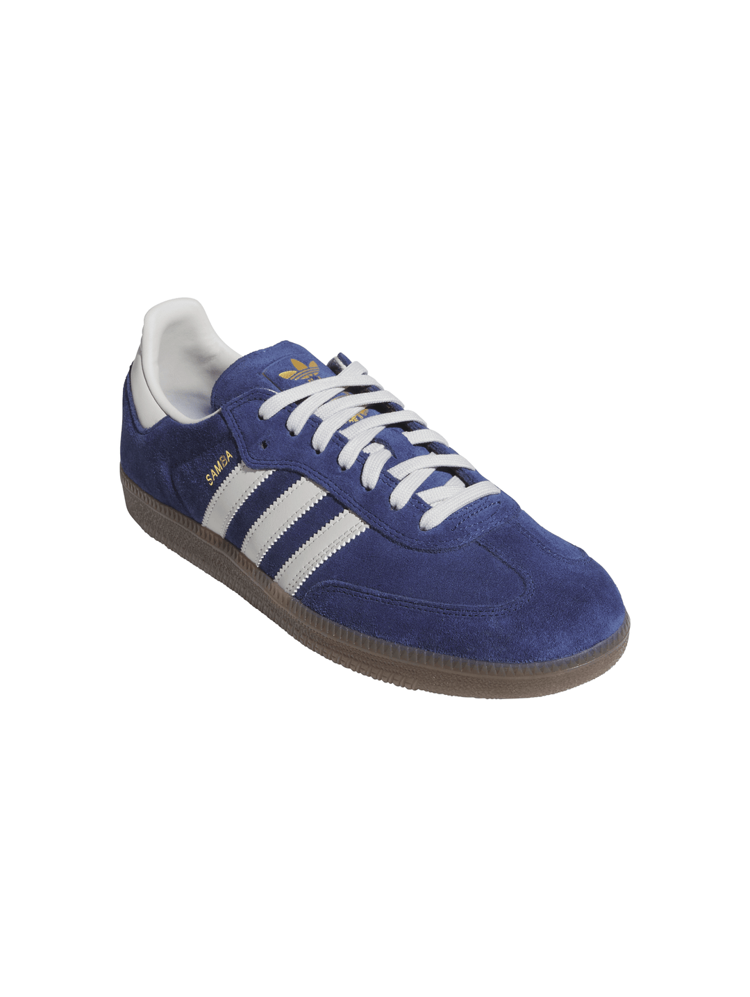 Adidas Samba ADV - Dark Blue / Grey