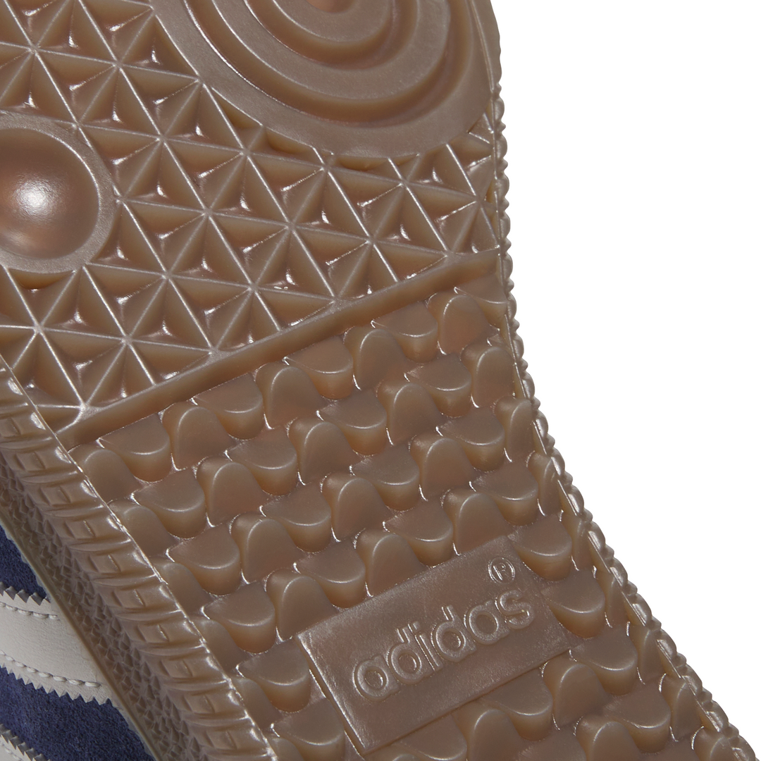 Adidas Samba ADV - Dark Blue / Grey