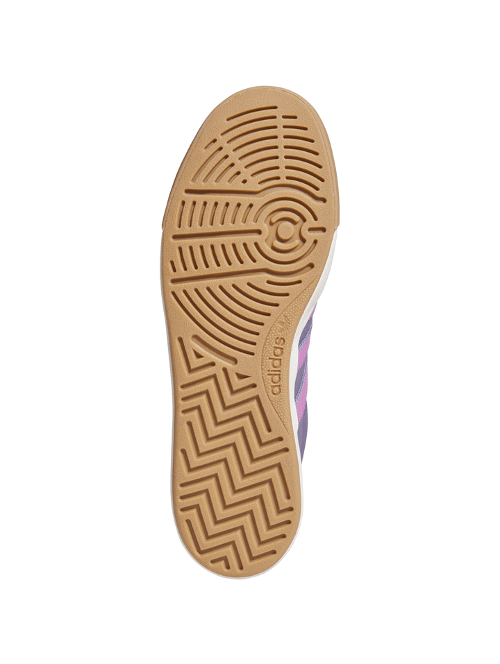 Adidas Nora - Preloved Violet / Preloved Purple / Gold Metallic