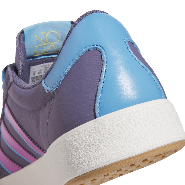 Adidas Nora - Preloved Violet / Preloved Purple / Gold Metallic