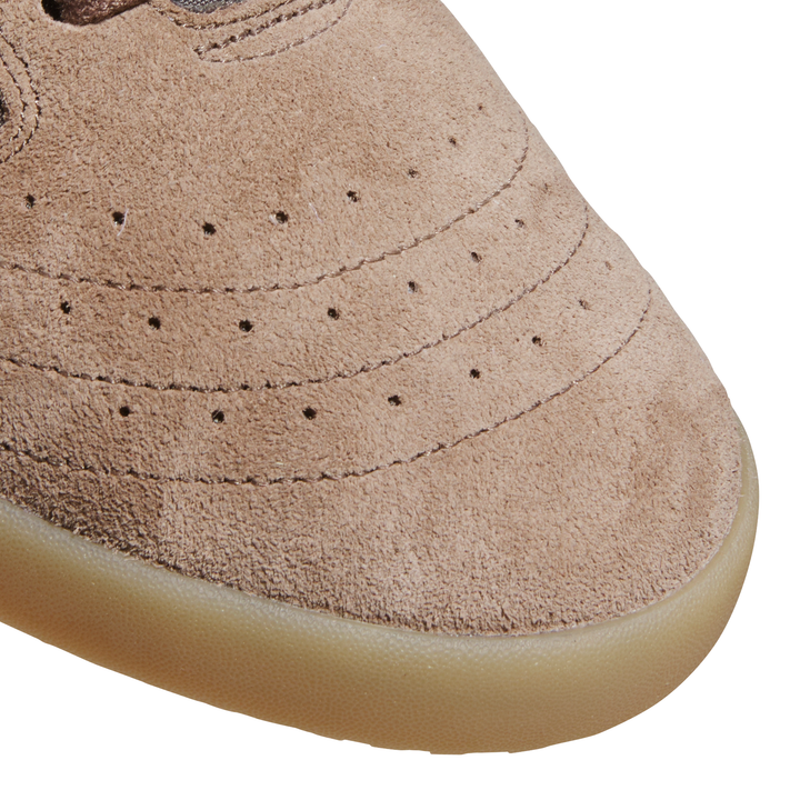 Adidas Busenitz Indoor Super - Earth Strata / Crystal White / Charcoal