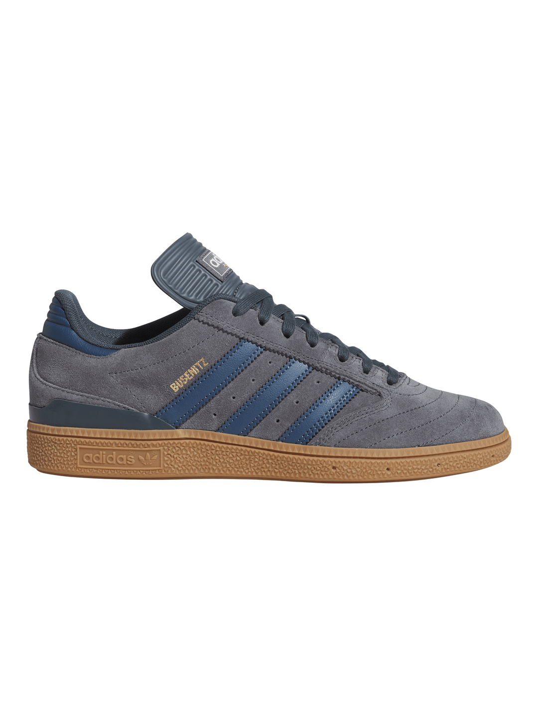 Adidas Busenitz Pro - Onix / Gum