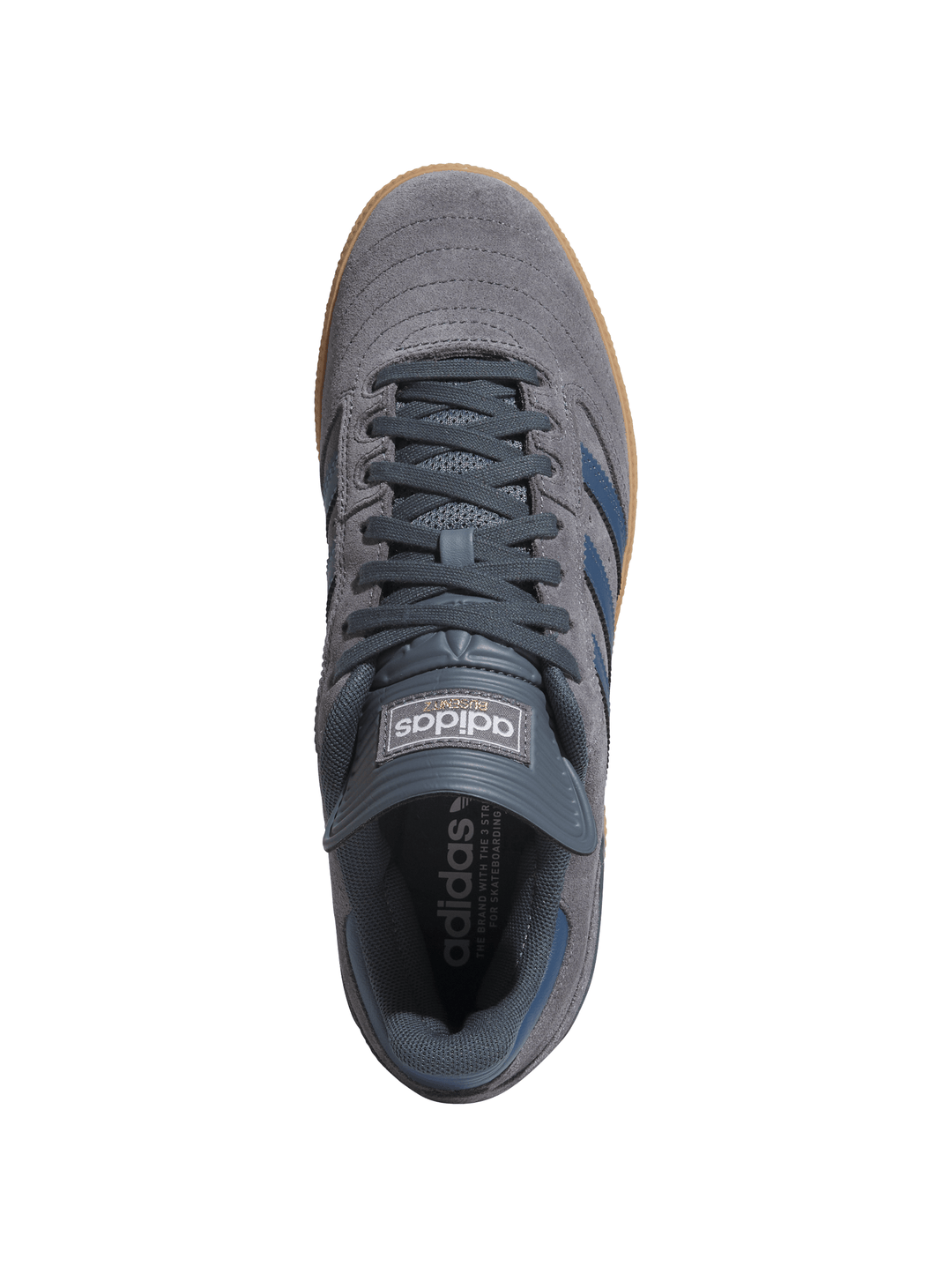 Adidas Busenitz Pro - Onix / Gum